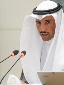 مرزوق الغانم 