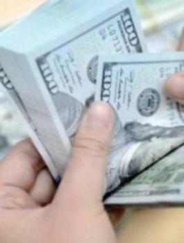 سعر صرف الدولار مقابل الشيقل 