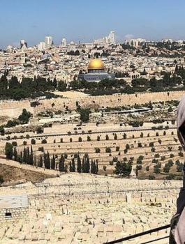 اعتقال تركية في سجون اسرائيل 