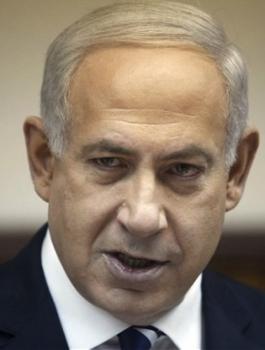 نتنياهو يوبخ السفير الامريكي 