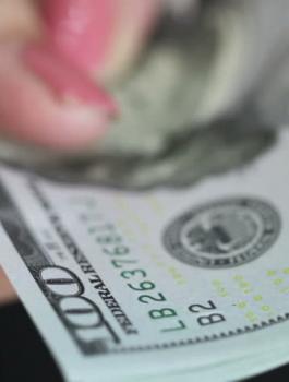 سعر صرف الدولار مقابل الشيقل 