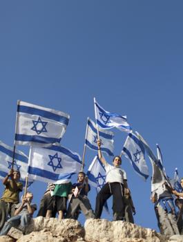 قانون يهودية الدولة 