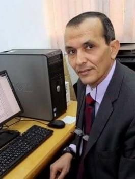  سليمان بركة 