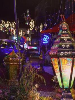 الصحة العالمية والصيام 