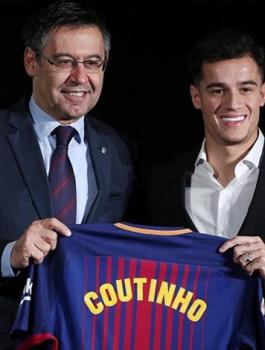 هذه هي قيمة الأموال التي أنفقها برشلونة من أجل تجديد الفريق