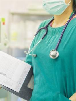 نقابة الاطباء والنيابة العامة 