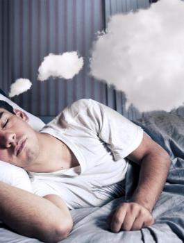 نسيان الاحلام 