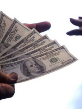 سعر صرف الدولار مقابل الشيقل 
