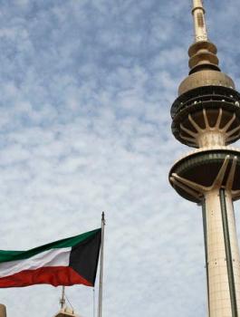 الكويت وفيروس كورونا 