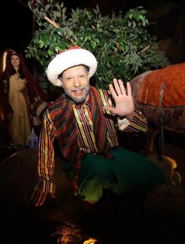 فلكياً .. رمضان في 16 الشهر القادم