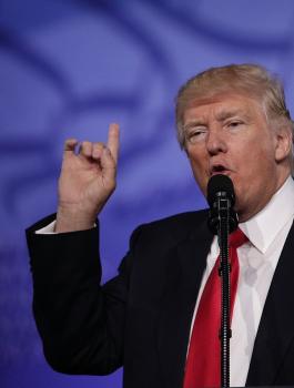 مخاوف بالكونغرس من اندلاع حرب نووية بسبب ترامب