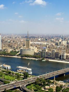 منح دراسية في مصر وموريتانيا