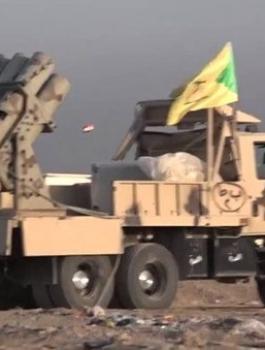 اسرائيل وحزب الله 