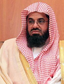 سعود شريم والاقصى 