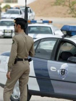 مقتل رجلي امن باطلاق نار في القطيف 