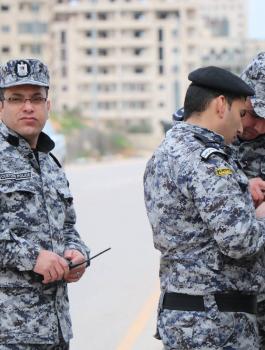 منع استيراد الخضار والفواكه الاسرائيلية الى السوق الفلسطيني 