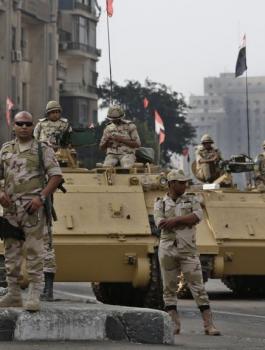 تمديد حالة الطوارئ في مصر لـ3 أشهر أخرى للمرة الخامسة توالياً