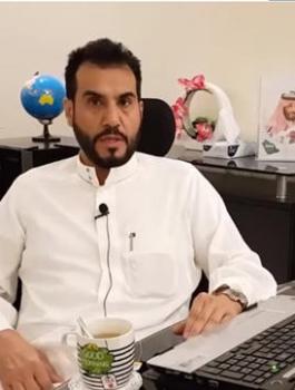 السعودية تتهم مطبعا بالتخابر مع دولة اجنبية 