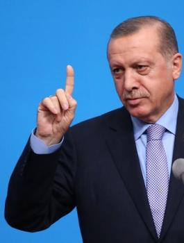 اردوغان واوروبا 