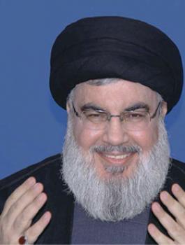 نصر الله والانتخابات اللبنانية 