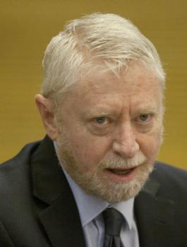 مراقب الدولة في اسرائيل 