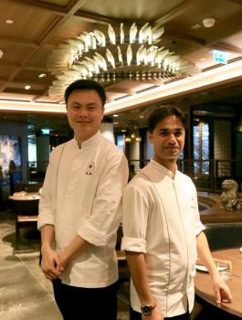 الصين والاسلام والطعام الحلال 