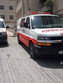 مصرع طفل من العبيدية 