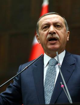 اردوغان والسيسي 