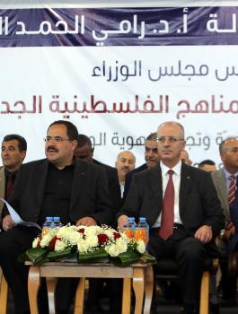 الحمد الله في عقابا طوباس 