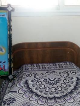 الطفل أحمد 