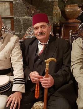 باب الحارة 10