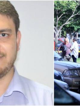 سفارة فلسطين في ماليزيا: التعليمات واضحة بنقل جثمان الشهيد فادي البطش لغزة