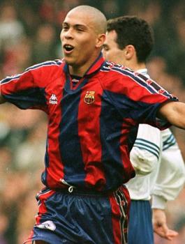 أسباب رحيل رونالدو 