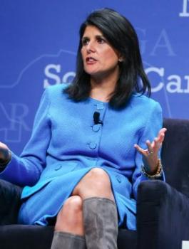 حملة امريكية ضد الفلسطينيين بالامم المتحدة 