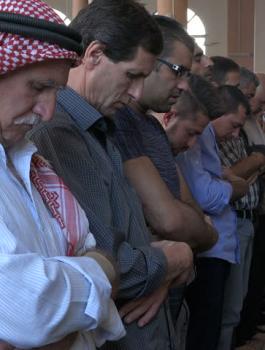 الاوقاف والمساجد 