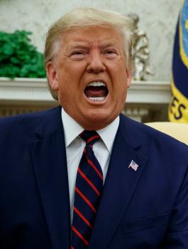 محاولة اغتيال ترامب 