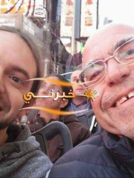 وفاة رجل الأعمال الفلسطيني ووكيل مارسيدس نديم غرغور