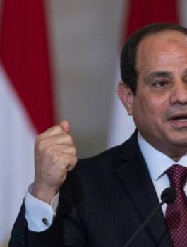 مصر وصفقة القرن 