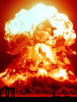 مسؤول كوري شمالي: "التفجير الأقوى على الإطلاق" قادم حتما