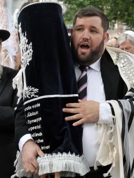 هجرة يهود روسيا 