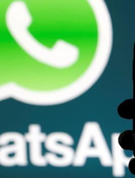 تطبيق جديد من واتساب لا يحتاج رقم جوال