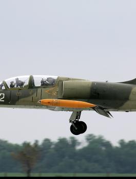 سقوط طائرة حربية روسية 