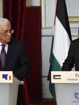 مؤتمر السلام في بارس 