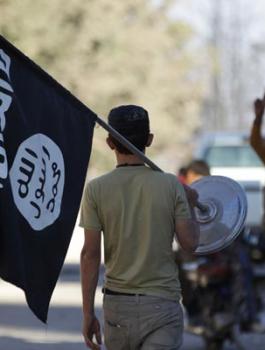 امارة داعش في معان 