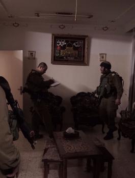 اعتقال مدير فضائية القدس