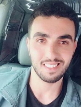 هدم منزل الاسير علاء كبها 