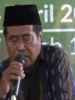 وفاة اشهر قارئ قرآن في اندونيسيا 