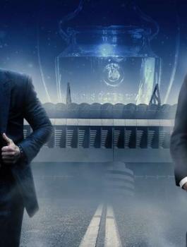 ريال مدريد اتلتيكو مدريد 