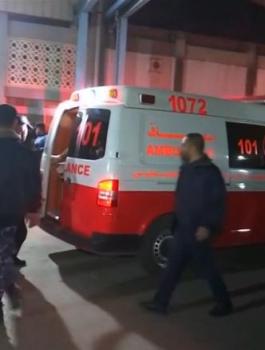 مسيرات العودة في غزة 