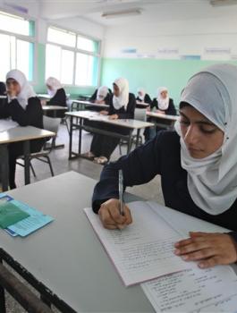 نتائح التوجيهي لعام 2017 